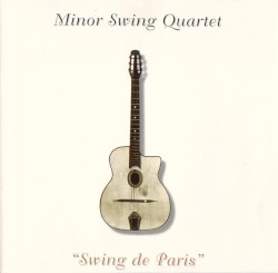 Swing de Paris