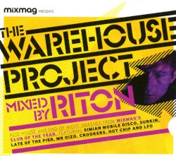 Mixmag Presents: The Warehouse Project