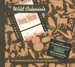 Home Movie Sound Kit