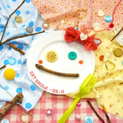 Get Smile –10years Anniversary–