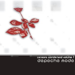 Censors Wonderland, Volume 7