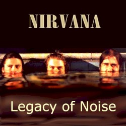 1993-11-09: Legacy of Noise: Stabler Arena, Lehigh University, Bethlehem, PA, USA