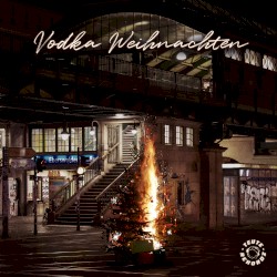 Vodka Weihnachten