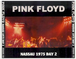 1975-06-17: Nassau 1975 Day 2: Nassau Coliseum, New York City, NY, USA