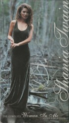 The Complete Woman in Me Video Collection