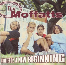 Chapter 1: A New Beginning