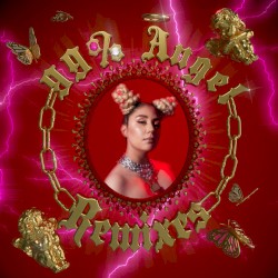 99% Angel (remixes)