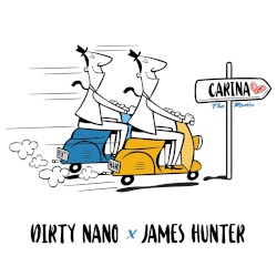 Carina (The Remix)