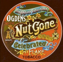 Ogdens’ Nut Gone Flake