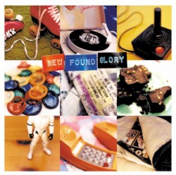New Found Glory