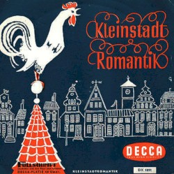 Kleinstadt-Romantik