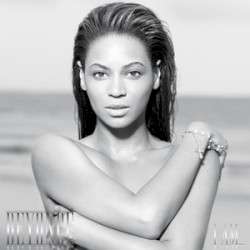 I Am… Sasha Fierce