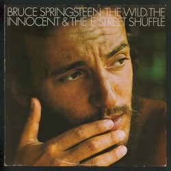 The Wild, the Innocent & The E Street Shuffle