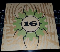 Red Tool Box / Kharma Slump