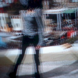 Dance With Me-tonymy