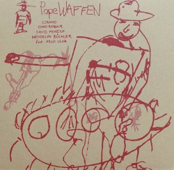 PopeWAFFEN