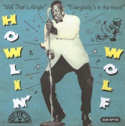 Well That's Alright / Everybody's in the Mood