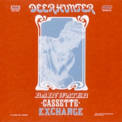 Rainwater Cassette Exchange