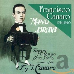 Francisco Canaro 1924-1940