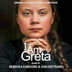 I Am Greta: Original Motion Picture Soundtrack