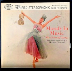 Moods in Music