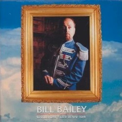 Bewilderness: Live in New York