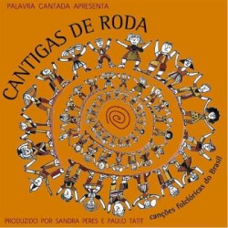 Cantigas de roda