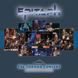 The Corona Concert (Live Stream 24.04.2021)