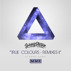 True Colours (Remixes II)