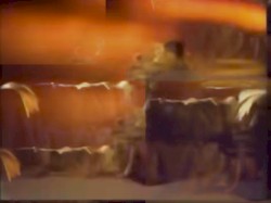 recycled, chewed up, spat out, and reingested