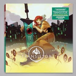 Transistor: Original Soundtrack