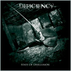 State of Disillusion