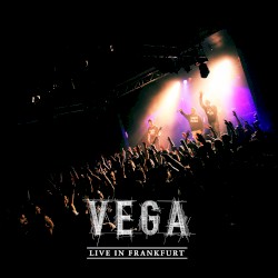 Live in Frankfurt