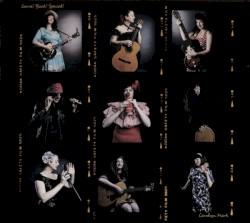 Come! Back! Special!