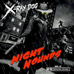 Night Hounds
