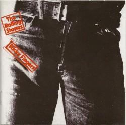 Sticky Fingers
