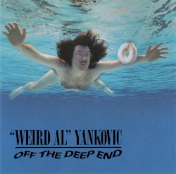 Off the Deep End