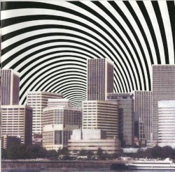 Slow Motion Daydream