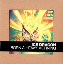 Born a Heavy Morning