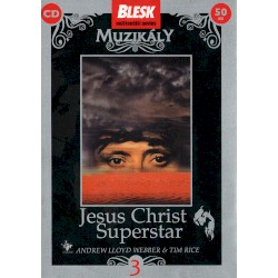 Jesus Christ Superstar