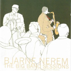 The Big Band Sessions