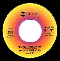 Love Hangover