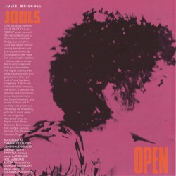 Open