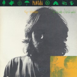 Days and Nights of Blue Luck Inverted