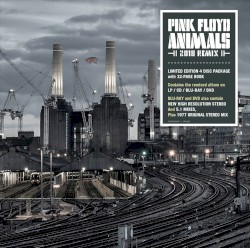 Animals (2018 remix)