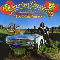 Country Casanova