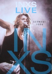 Live: Germany 1984