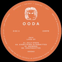 Lives EP