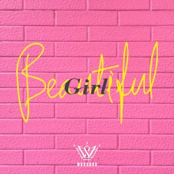 Beautiful Girl