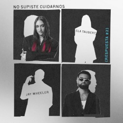 No Supiste Cuidarnos (Respuesta #2)